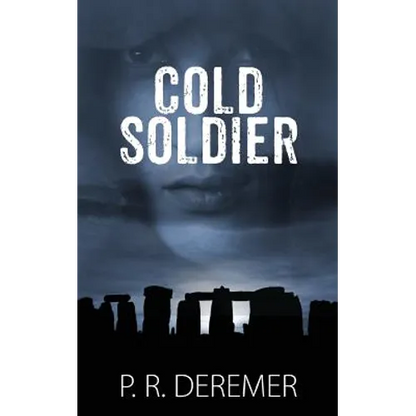 Cold Soldier - Paperback