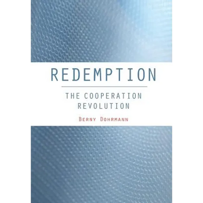 Redemption - Hardcover