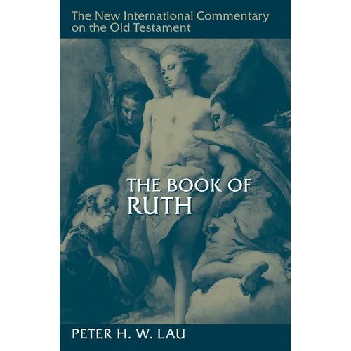 The Book of Ruth - Hardcover
