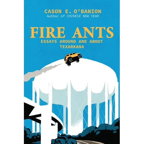 Fire Ants - Paperback