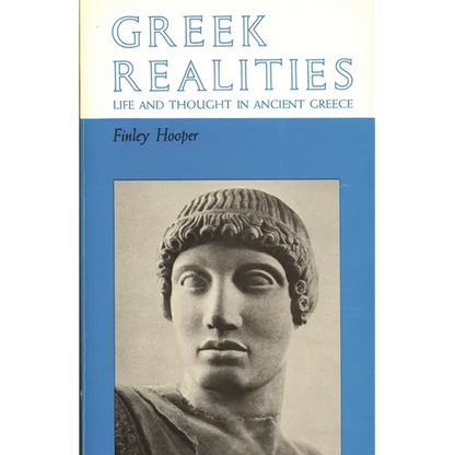 Greek Realities - Paperback