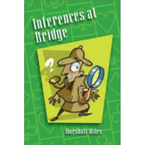 Inferences at Bridge - Paperback