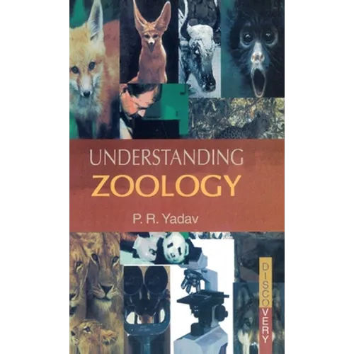 Understanding Zoology - Hardcover