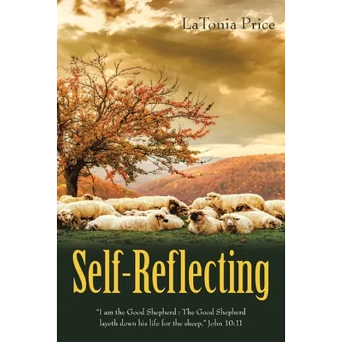 Self-Reflecting - Paperback
