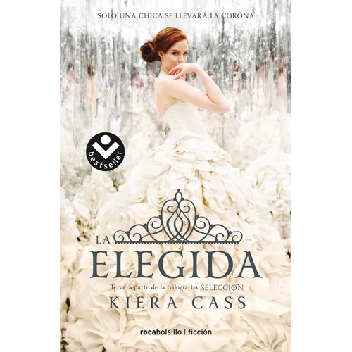 La Elegida/ The One - Paperback