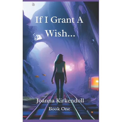 If I Grant a Wish... - Paperback