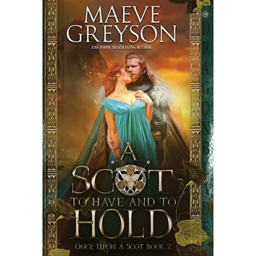 A Scot to Have and to Hold - Paperback