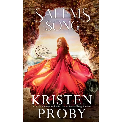 Salems Song - Paperback