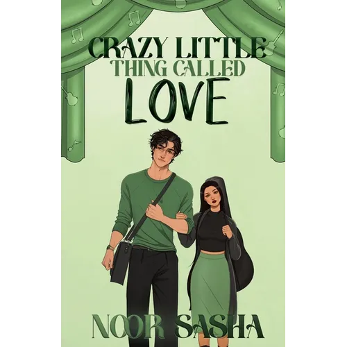 Crazy Little Thing Called Love - Paperback