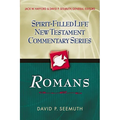 The Romans - Paperback