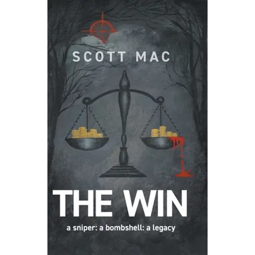 The Win - Hardcover