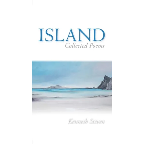 Island - Paperback