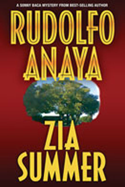 Zia Summer - Paperback