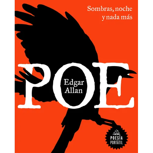 Sombras, Noche Y NADA Más / Shadows, Night, and Nothing More - Paperback
