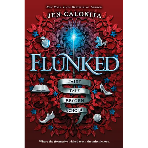 Flunked - Paperback