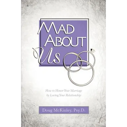 Mad About Us - Paperback