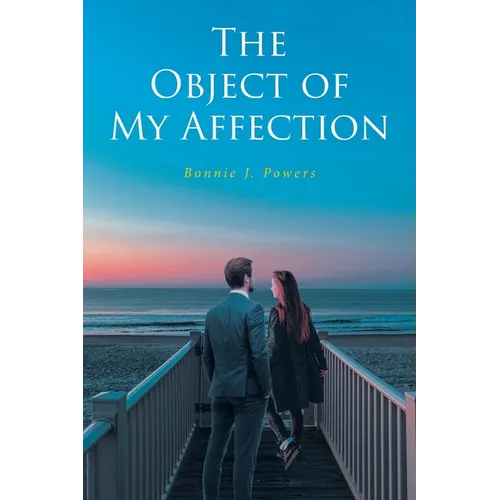 The Object of My Affection - Paperback