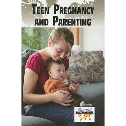 Teen Pregnancy and Parenting - Paperback
