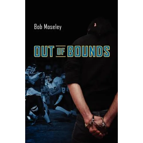 Out of Bounds - Paperback