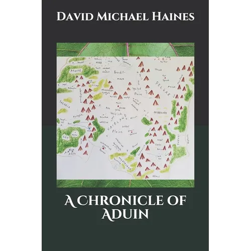 A Chronicle of Aduin - Paperback