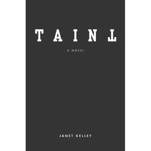 Taint - Paperback