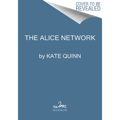 The Alice Network - Mass Market Paperbound