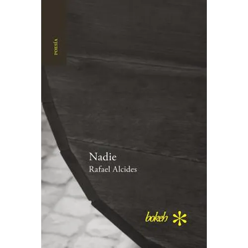 Nadie - Paperback