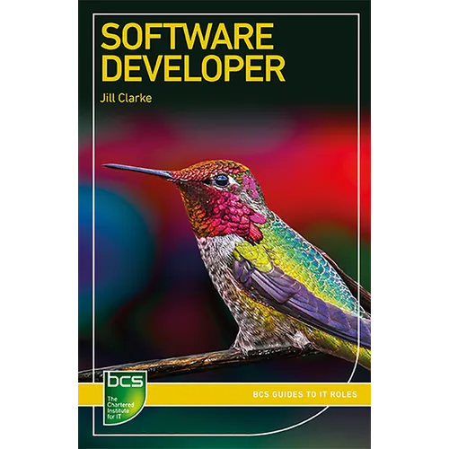 Software Developer - Paperback