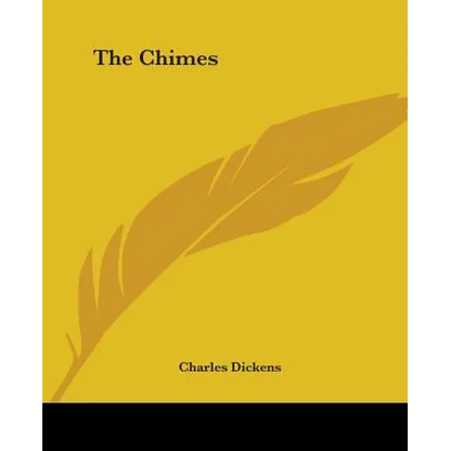 The Chimes - Paperback