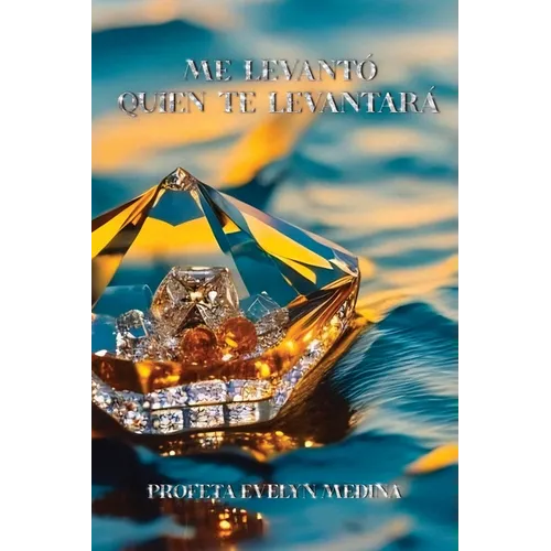 Me Levantó Quien Te Levantará - Paperback