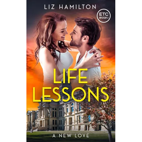 Life Lessons: A New Love - Paperback