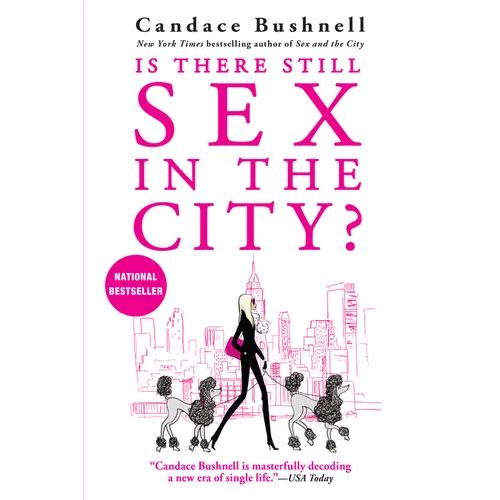 Is There Still Sex in the City? - Paperback
