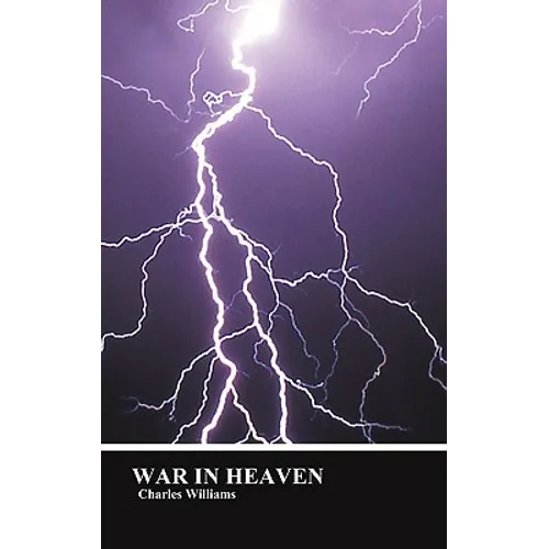 War in Heaven - Hardcover