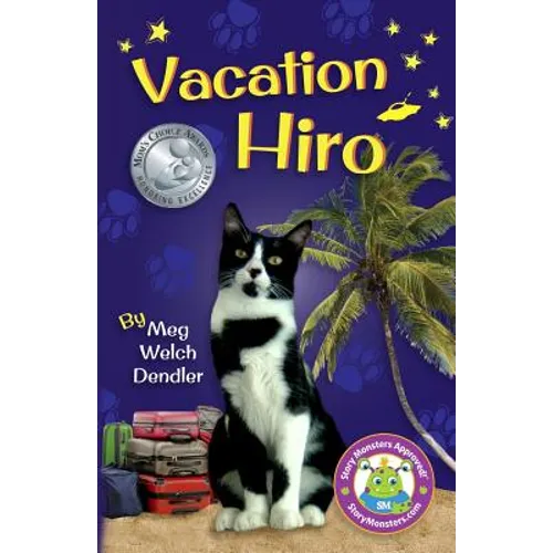 Vacation Hiro - Paperback