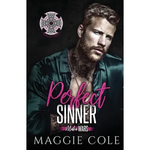 Perfect Sinner: O'Malley Family - Paperback