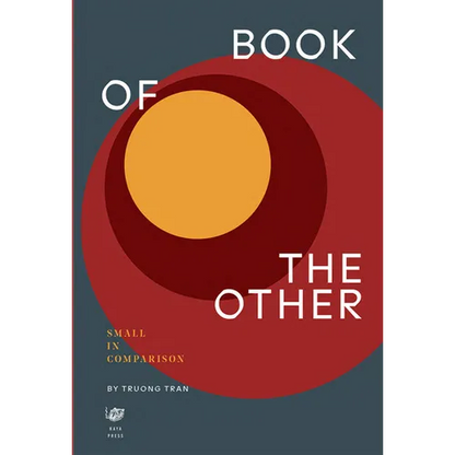 Book of the Other: Small in Comparison - Paperback