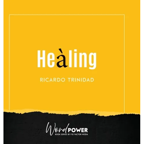 Healing - Hardcover