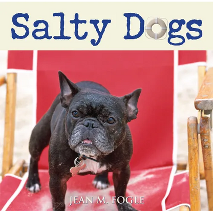 Salty Dogs - Hardcover