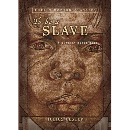 To Be a Slave - Paperback