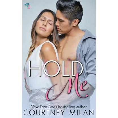 Hold Me - Paperback