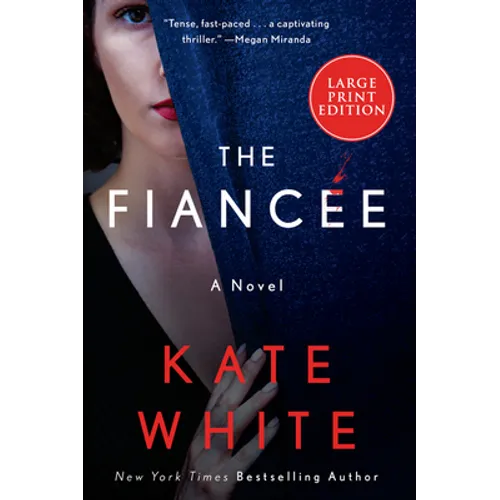 The Fiancée - Paperback