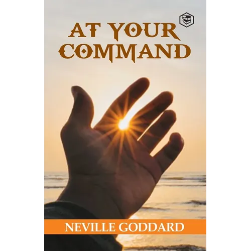 At Your Command - Paperback