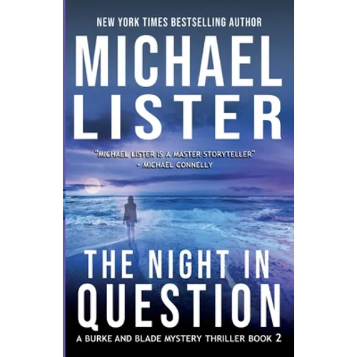 The Night in Question - Paperback