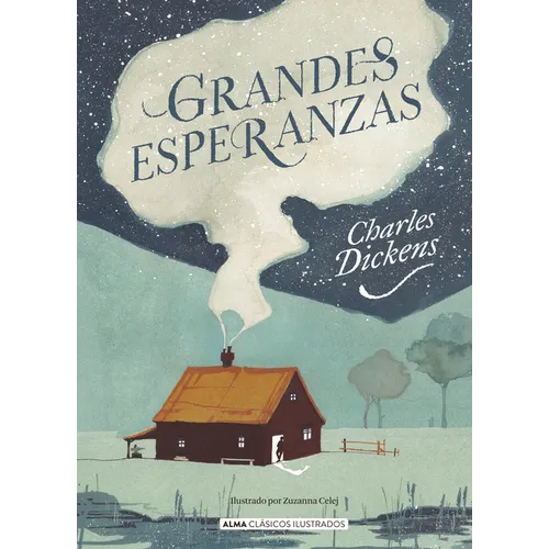 Grandes Esperanzas - Hardcover