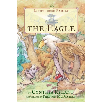The Eagle - Paperback
