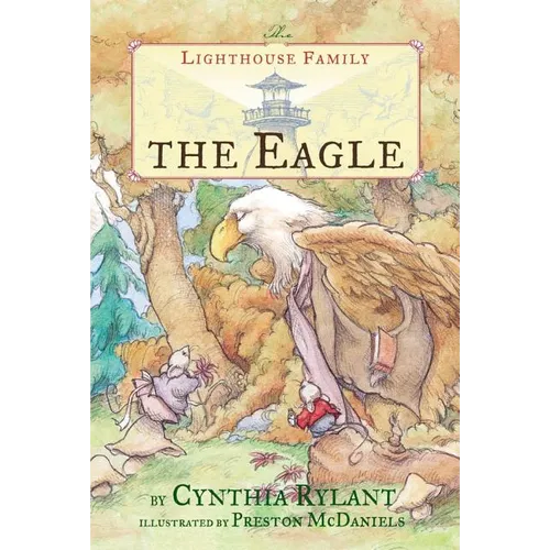 The Eagle - Paperback