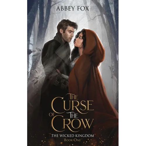 The Curse of the Crow - Paperback