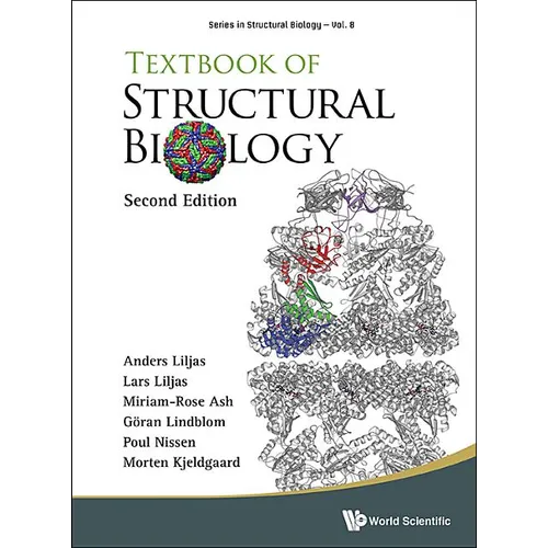 Tb Structural Biology (2nd Ed) - Paperback