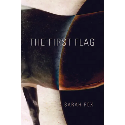 The First Flag - Paperback