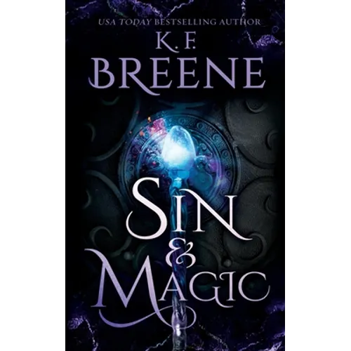 Sin & Magic - Paperback